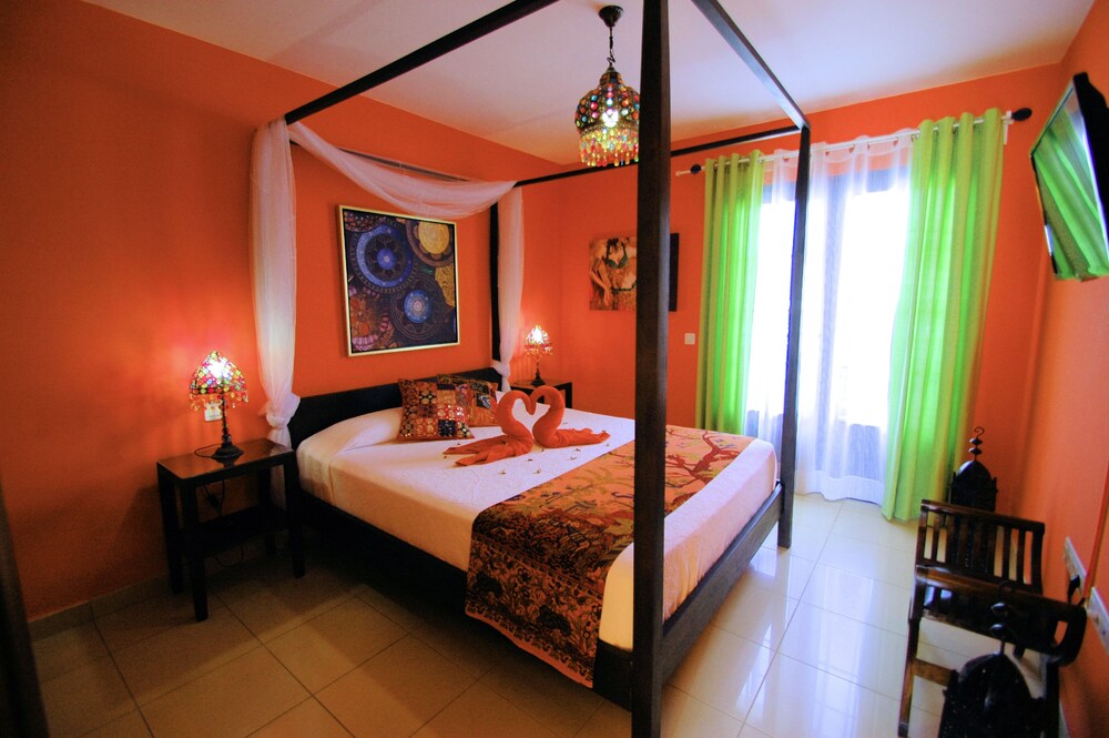 Evita beach apartamentos y suites reviews, photos & rates ... 2 stuer en suite
