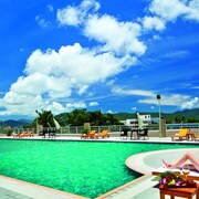 10 Best Hotels With Free Wifi In Jiyang For 2019 Expedia - 