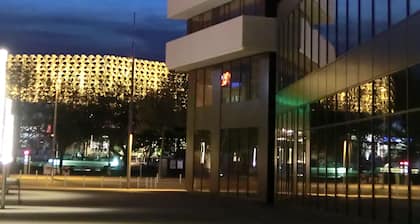 BIENDO Hotel Chemnitz