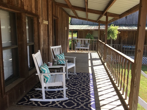 Best Cabins In North Alabama For 2020 Find Cheap 50 Cabins