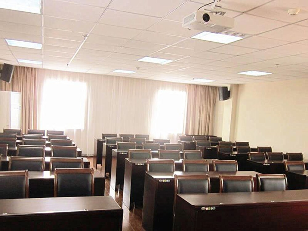 Promo 86 Off Greentree Inn Huaian Hongze Daqing Road - 