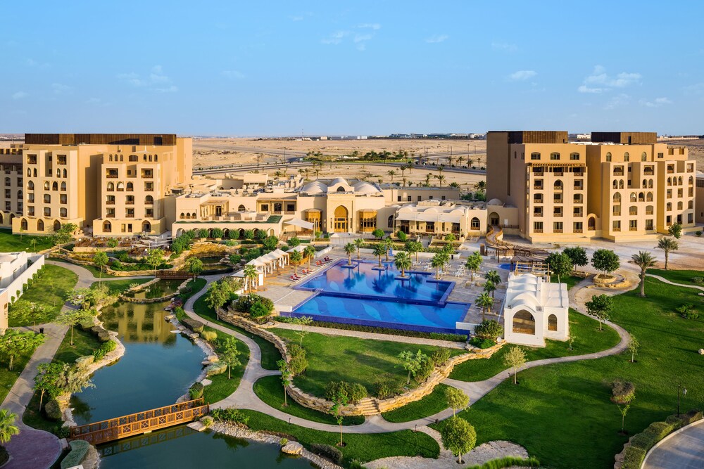 InterContinental Durrat Al Riyadh Resort & Spa, an IHG Hotel in Riyadh