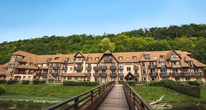 Club Wyndham Normandy