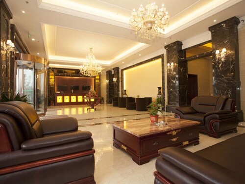 Green Tree Inns Wujin Deals Travelocity - 