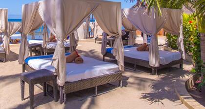 Suites by Marival Emotions All Inclusive