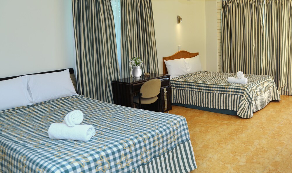 Queenslander Motel