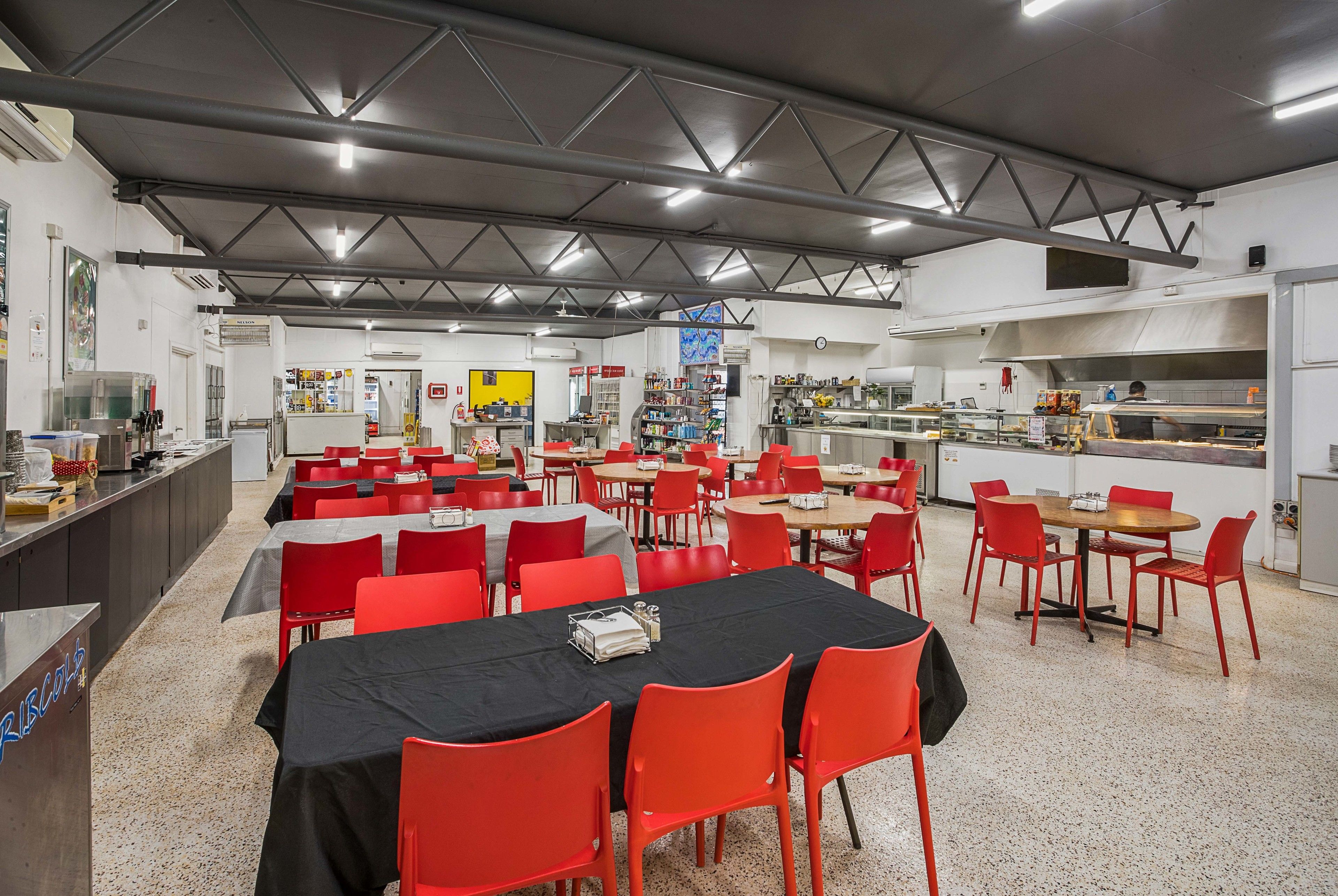 Karratha Caravan Park