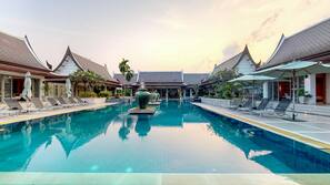 Pemandangan dari Kamar