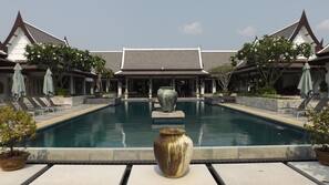 Teras/Patio
