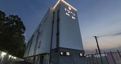 Hotel Leeds