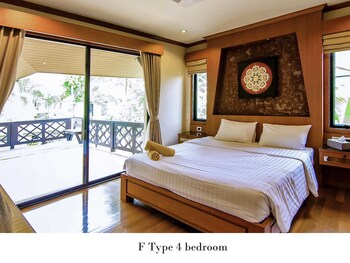 Natcha Pool Villa Pattaya Reviews Photos Rates - 