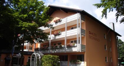 PTI Hotel Eichwald