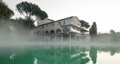 Albergo Posta Marcucci