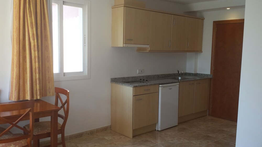 Apartamentos Canyamel Classic