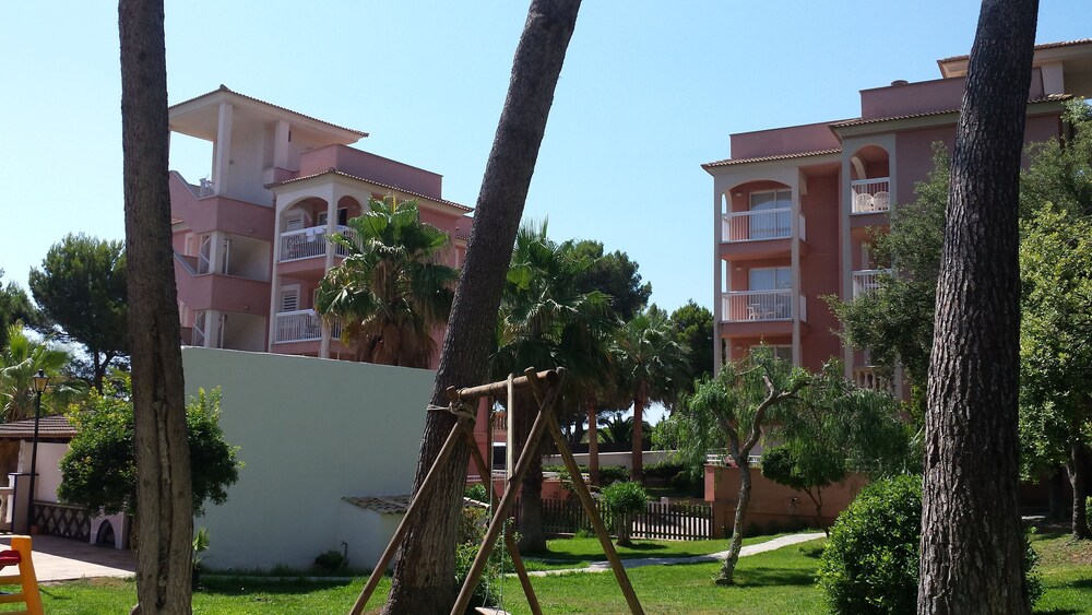 Apartamentos Canyamel Classic