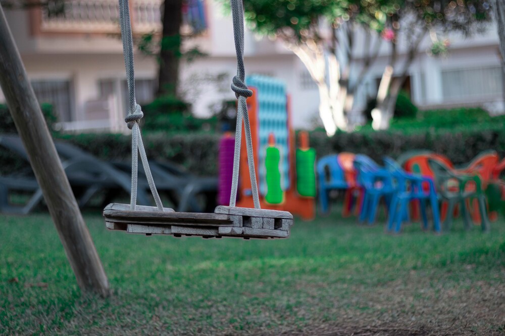 Apartamentos Canyamel Classic