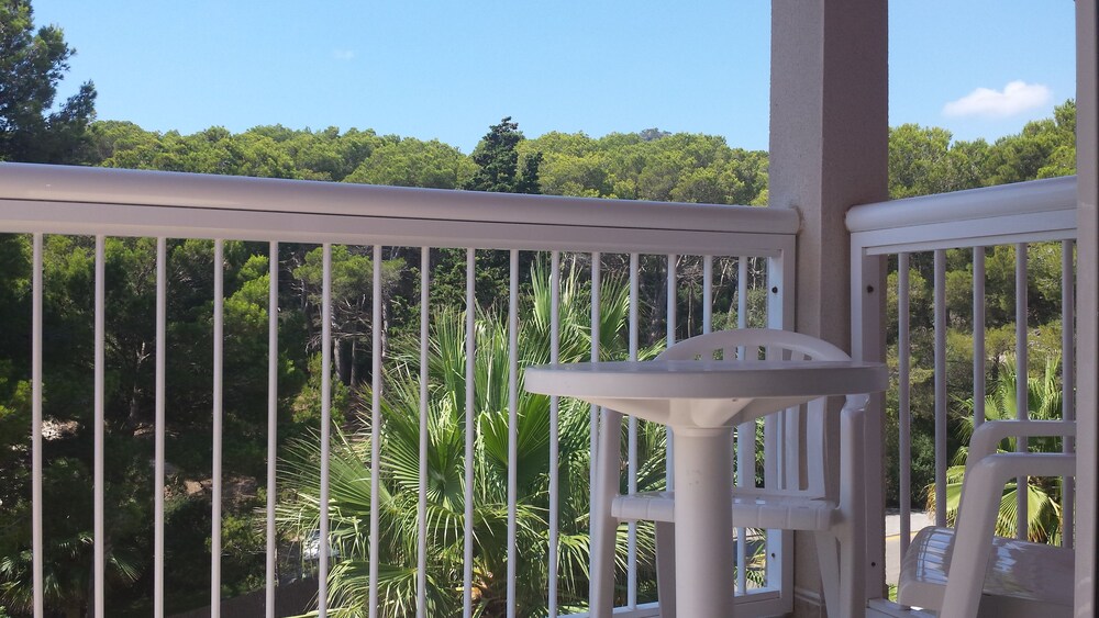 Apartamentos Canyamel Classic