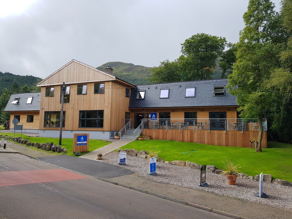 Glen Nevis Youth Hostel In Fort William Hotel Rates Reviews On