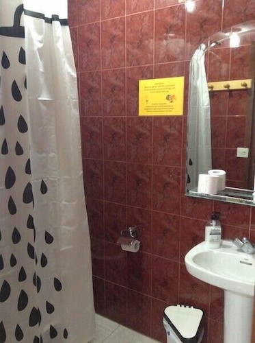 Imagen de Barbieri Hostel Granada (14 de 30)