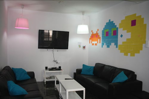 Imagen de Barbieri Hostel Granada (8 de 30)