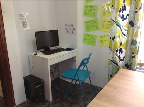 Imagen de Barbieri Hostel Granada (7 de 30)