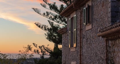 Finca Agroturismo Can Beneit