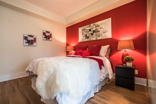 Check Expedia for Availability of QuickStay - Ultra Luxury on Front St. (Union Station)