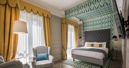 Hotel Indigo Milan - Corso Monforte, an IHG Hotel