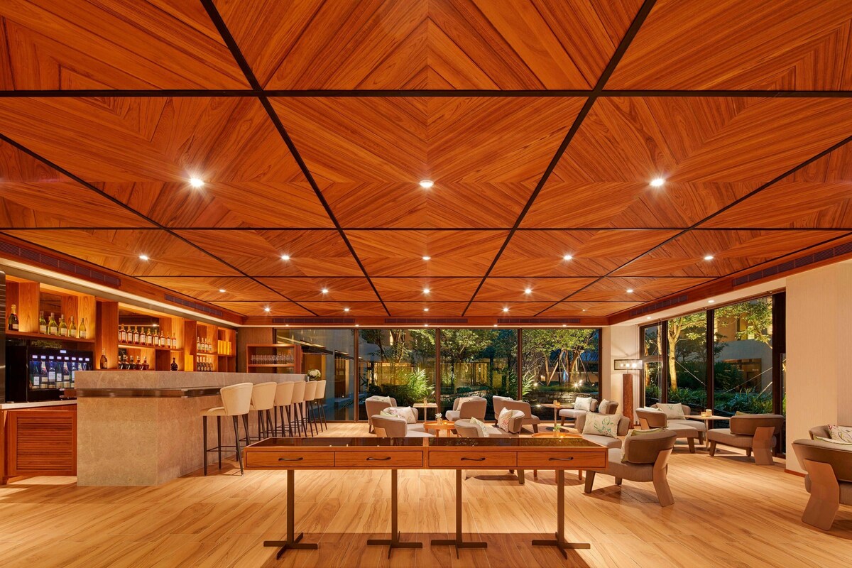 The Westin Yilan Resort