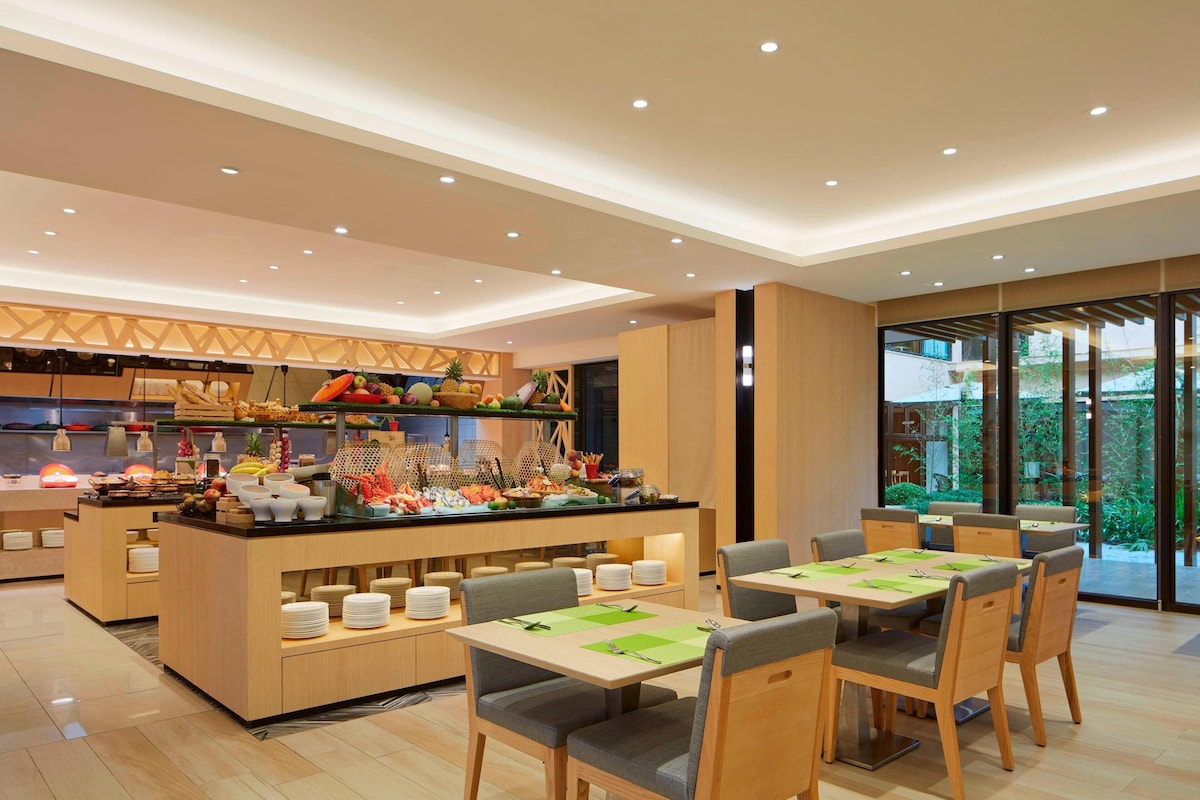 The Westin Yilan Resort