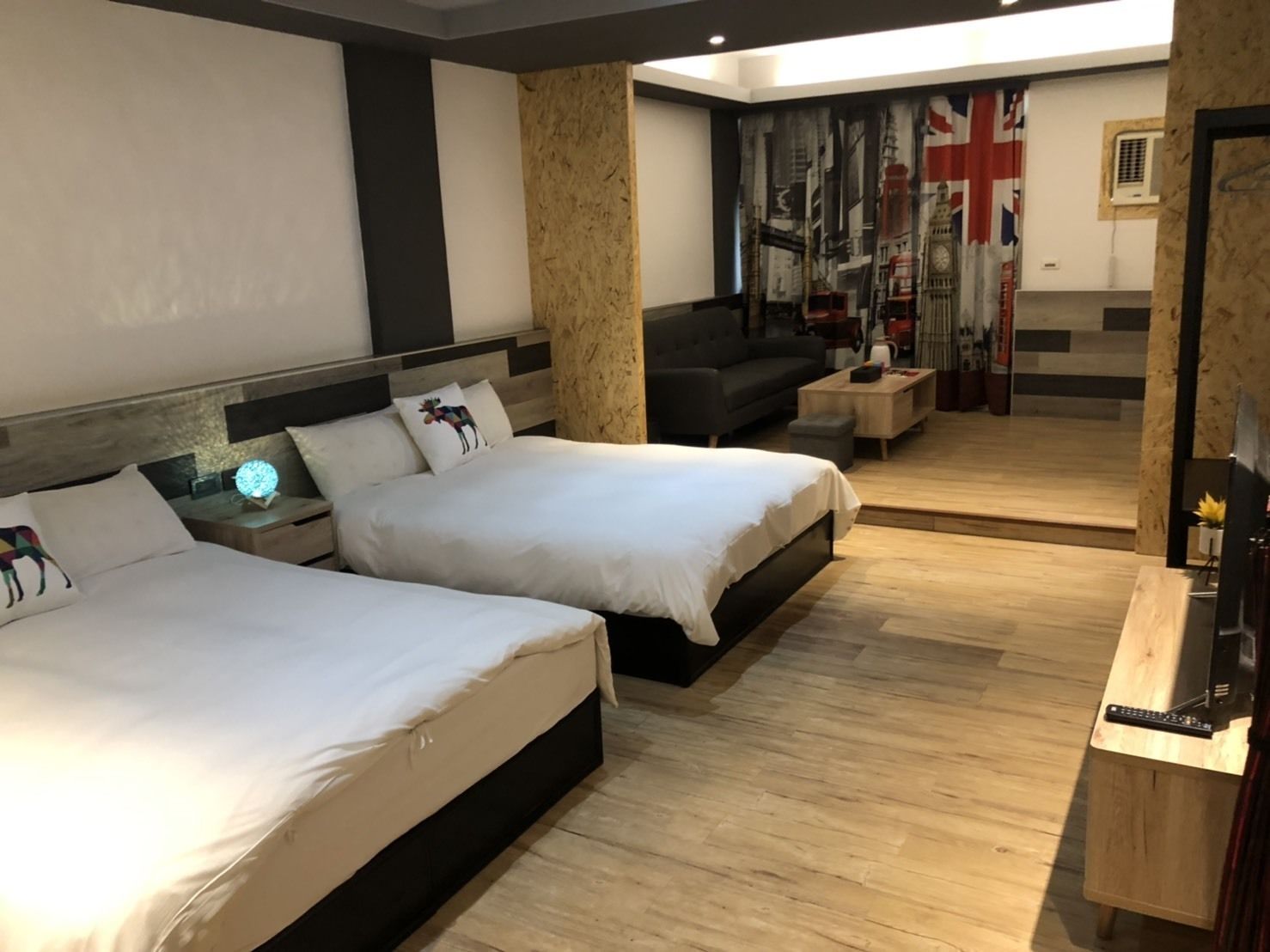 22 限時飯店優惠 國王陛下渡假民宿 K One Homestay 花蓮 Expedia Com Tw