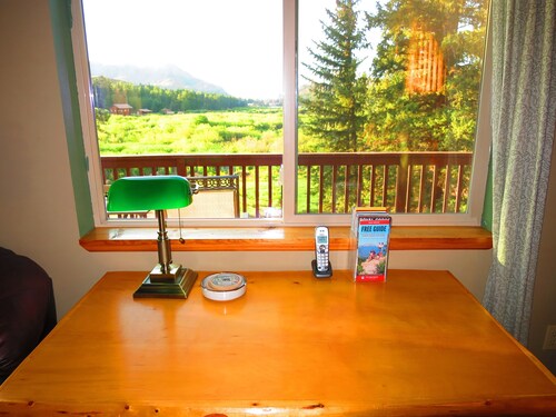 romantic hotels in evergreen co