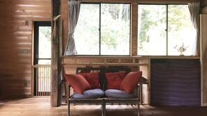 1 Schlafzimmer, Schreibtisch, Verdunkelungsvorhänge