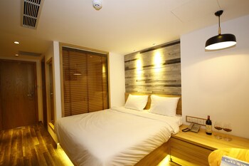 John Boutique Villa Deals Reviews Da Nang Vnm Wotif - 