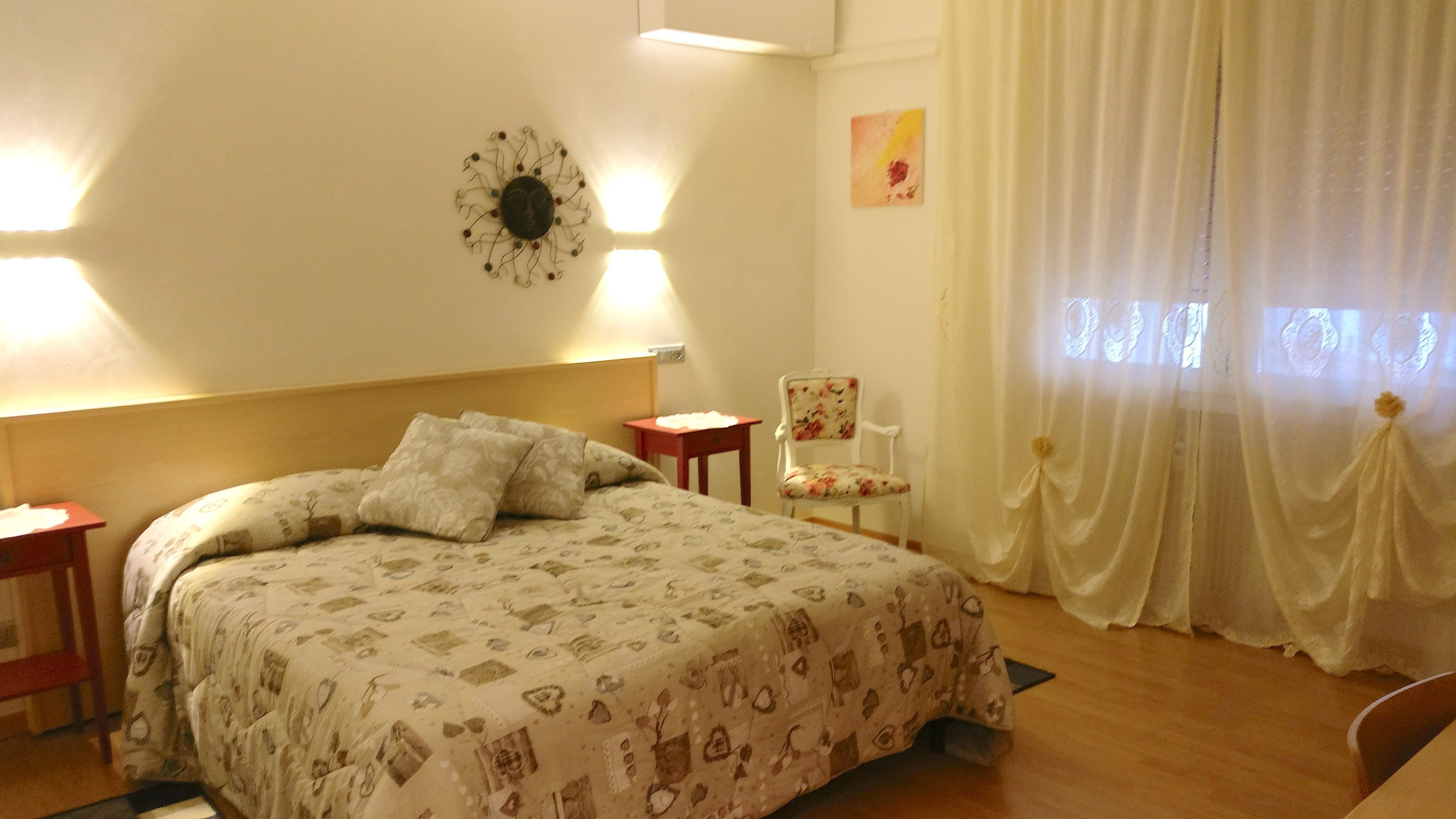 B&B Delle Rose in Conegliano, Italy
