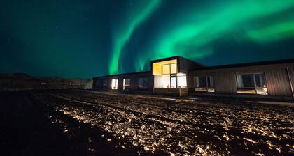 Lilja Guesthouse