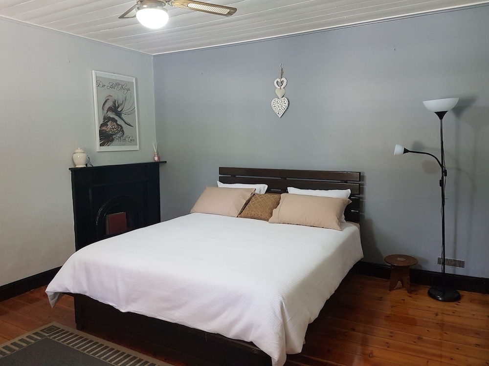 Possum Cottage