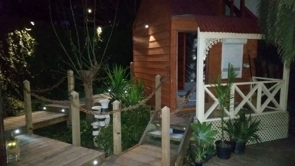 Possum Cottage
