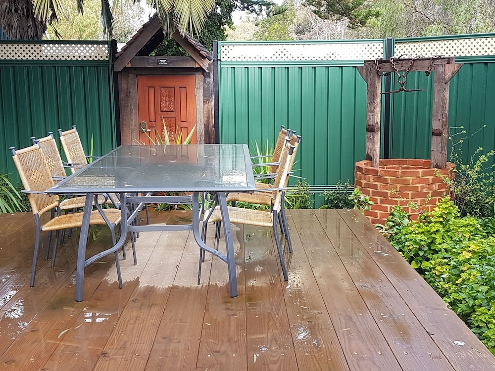 Possum Cottage