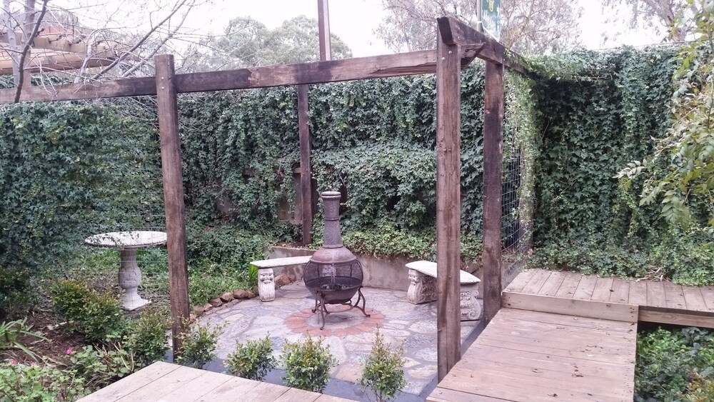 Possum Cottage