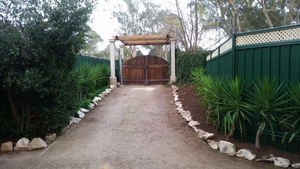 Possum Cottage