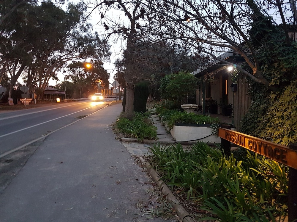 Possum Cottage