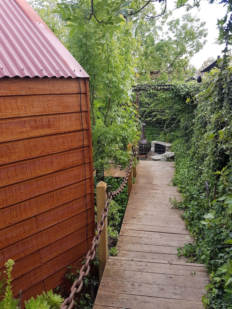 Possum Cottage