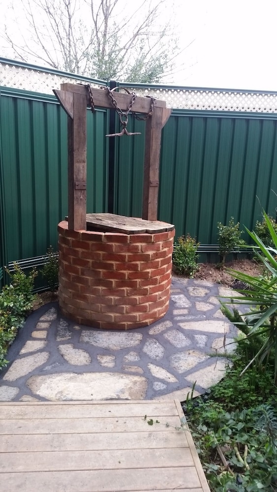 Possum Cottage