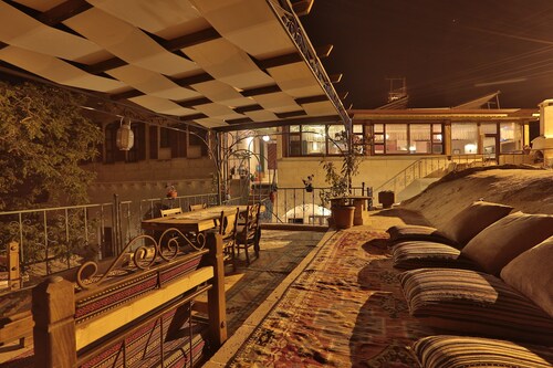 イブラヒムパシャ観光ガイド 定番人気スポットを参考に自分にピッタリの観光プランを立てよう エクスペディア