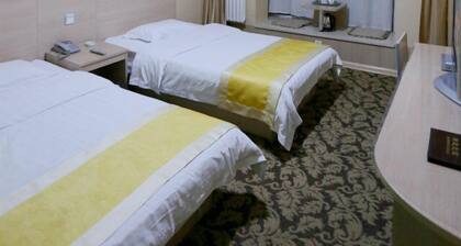 Wutai Mountain Waldorf Youth Hostel