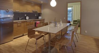 Levi Suites Unna Mànnu