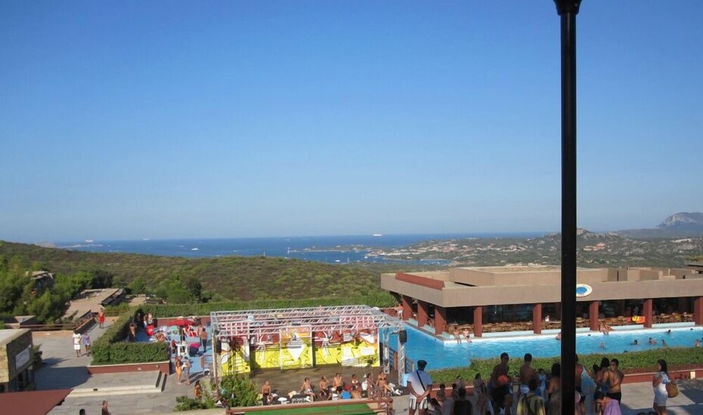 Rena Bianca Cugnana Verde Residence In Olbia Expedia