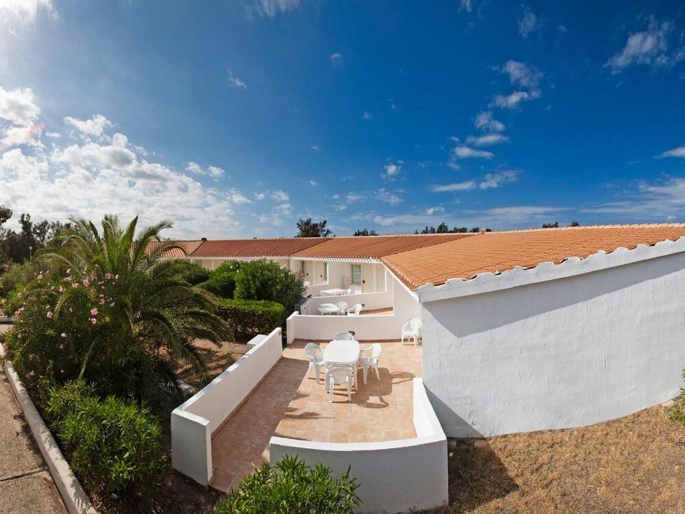 Golfo Dellasinara La Plage Noire Resort In Sorso Cheap