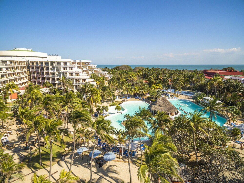 Meliá Varadero All Inclusive 2018 Pictures Reviews Prices Featured Image 1 122 All Photos